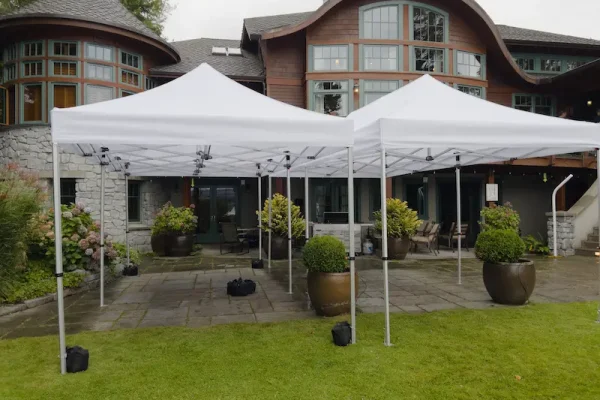 Weatherproofing Your Event with All Seasons Party Rental: Smart Tips for Rain, Wind & Sun