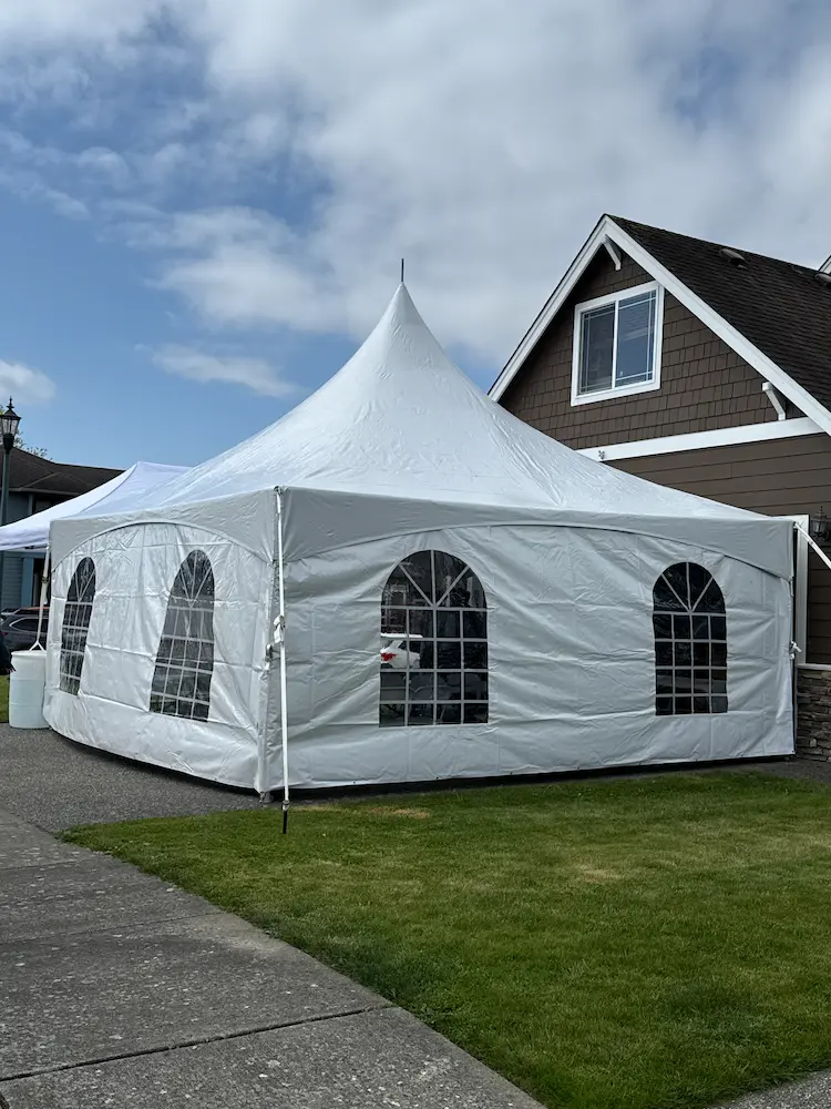 Weatherproofing Your Event with All Seasons Party Rental: Smart Tips for Rain, Wind & Sun
