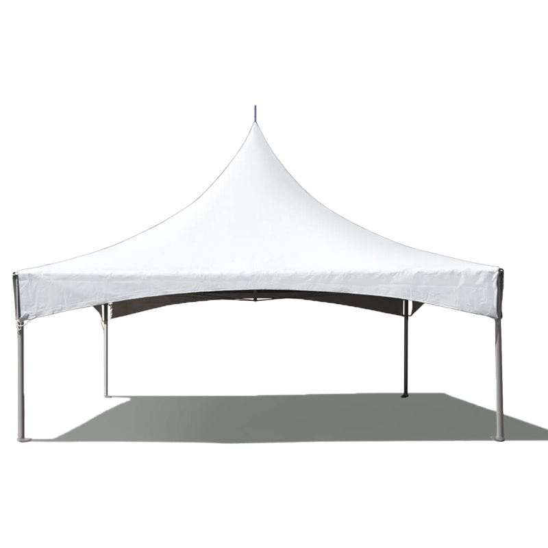 high peak tent rentals