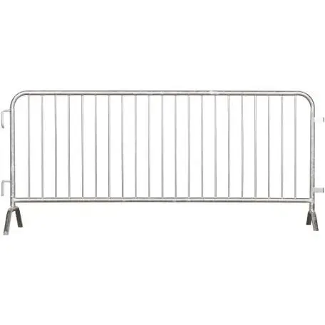 Crowd Control Fence Bellevent