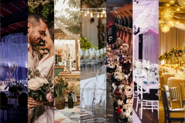 Cultural Fusion Weddings in 2026: Where Tradition Meets Modern Luxury Rentals