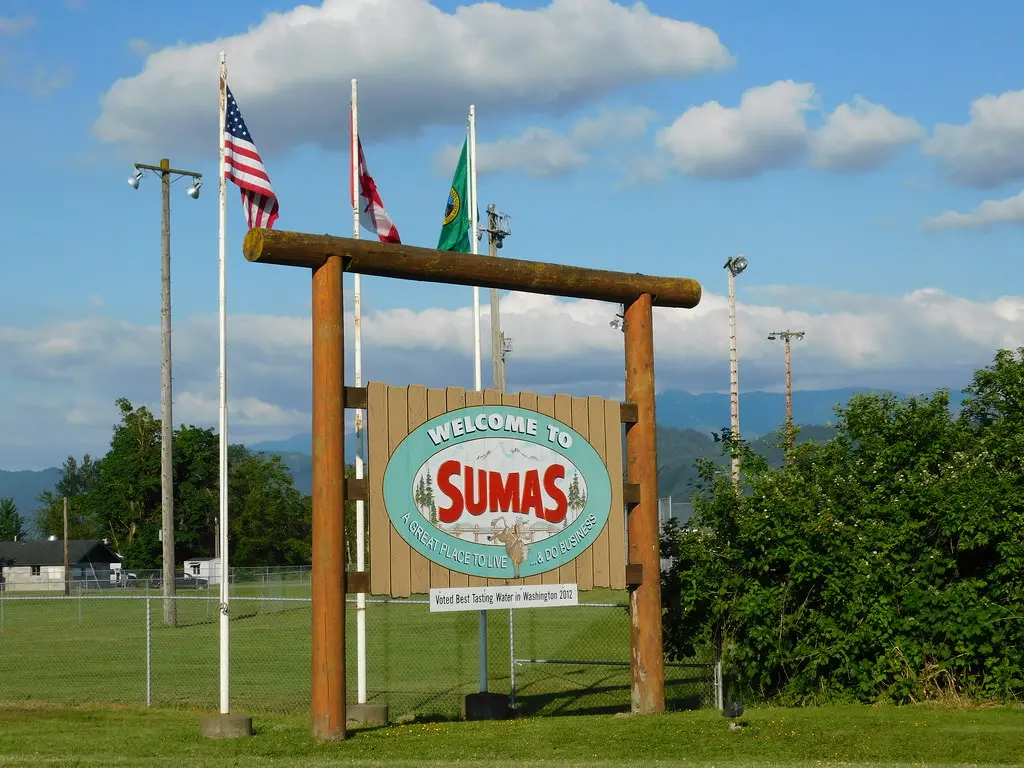 Wedding and Party Rentals in Sumas