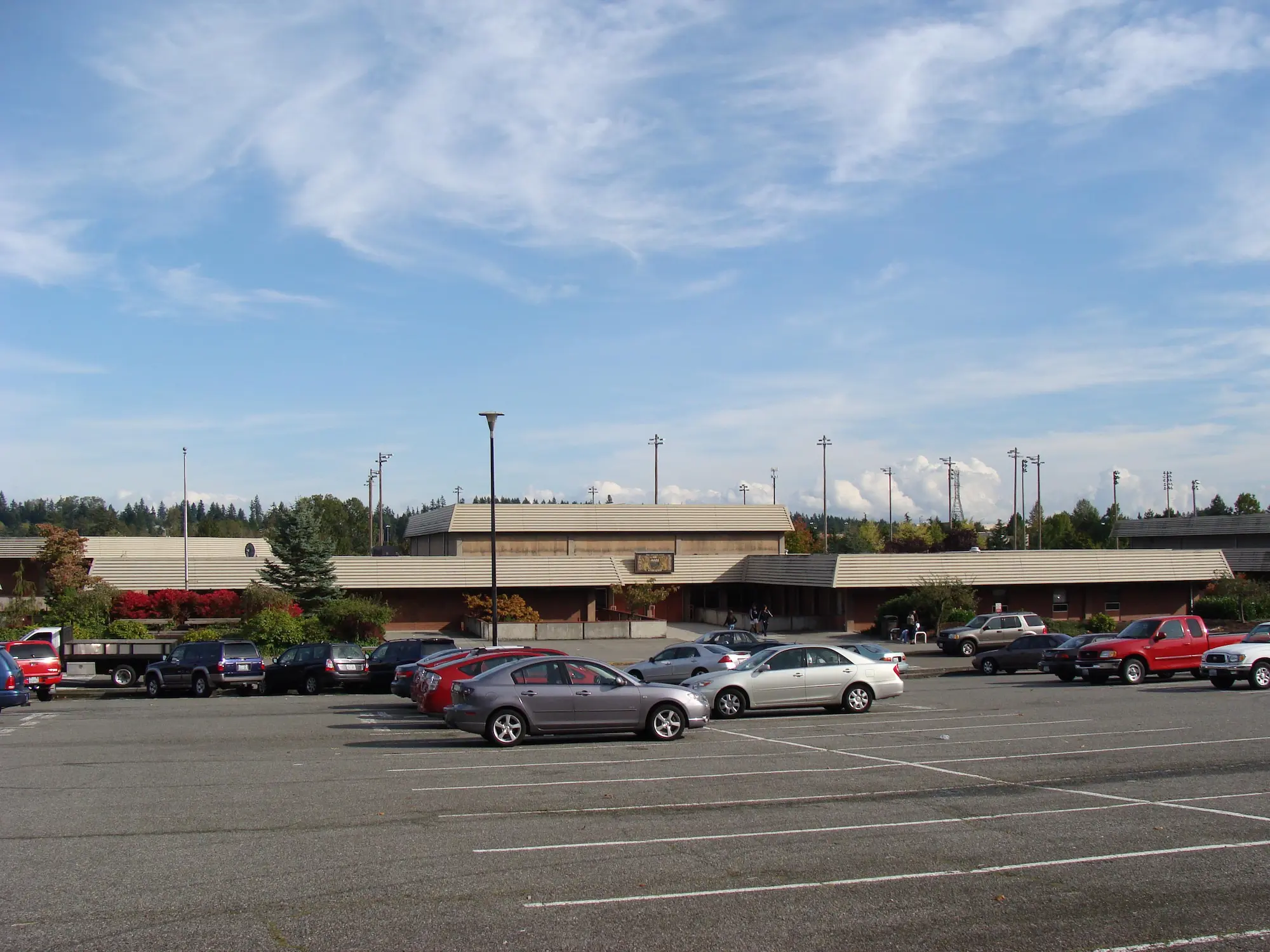 wedding and event rentals in north lynnwood