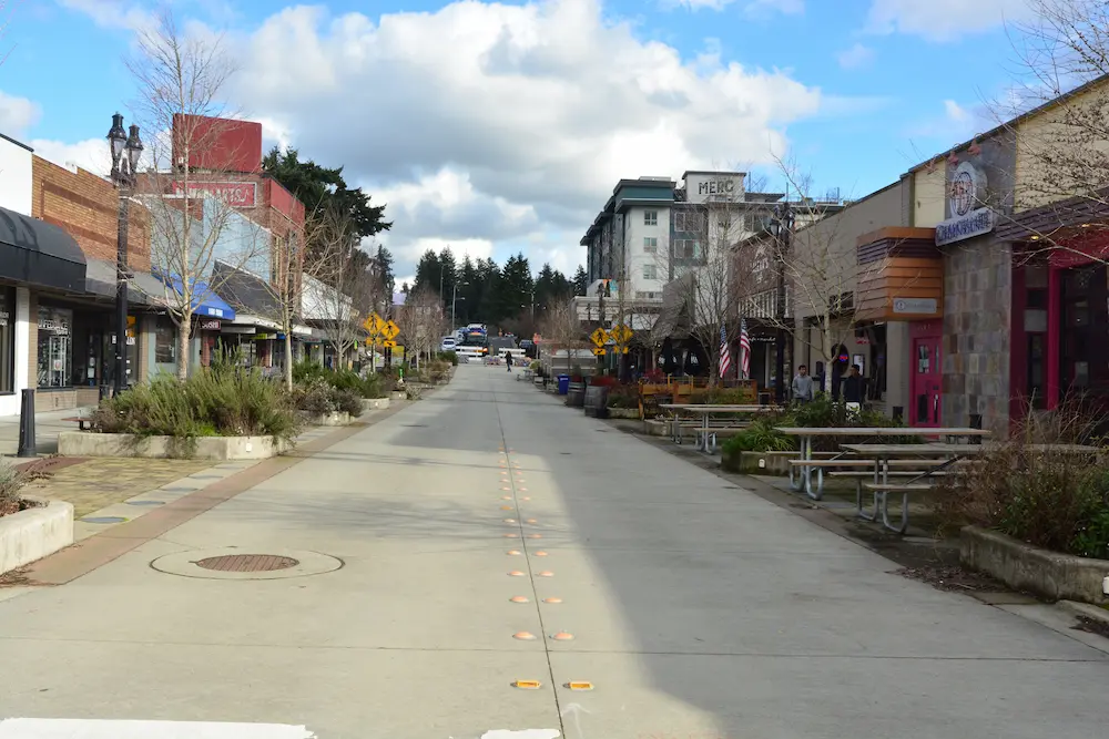 wedding and event rentals in bothell