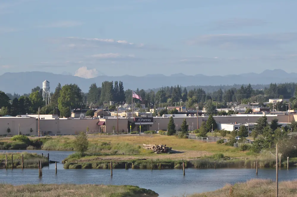 party rentals in marysville wa