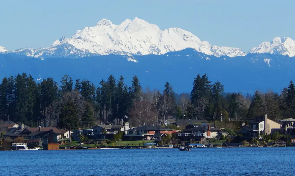 wedding and event rentals in lake stevens