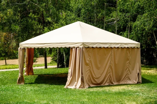 Ultimate Guide to Canopy Rentals for Outdoor Events