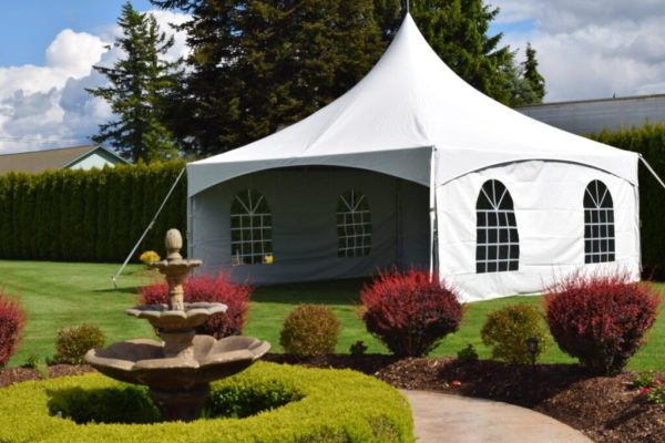2026 Corporate Event Trends: High-End Tents, Smart Check-In & Immersive Branding Zones