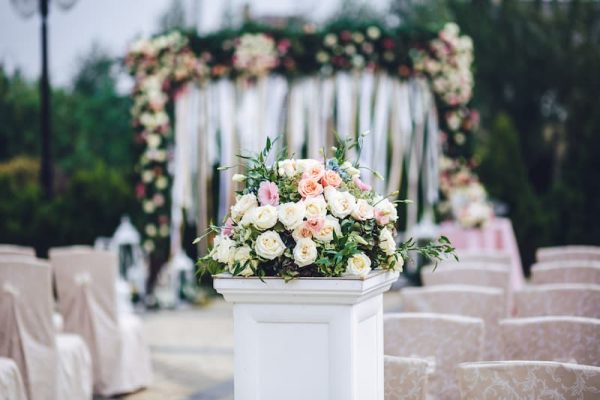 The Benefits of Renting vs. Buy an Event Tent