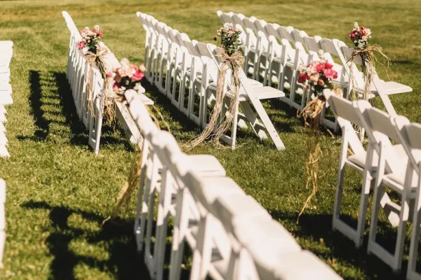 Top Tips for Hosting Outdoor Events in Whatcom County