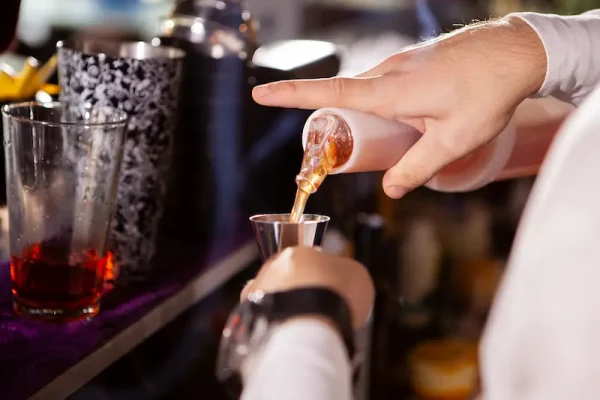 Elevate Your Event with Essential Beverage Service Rentals