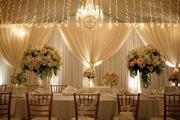 How to Plan a Stress-Free Corporate Event Outdoors