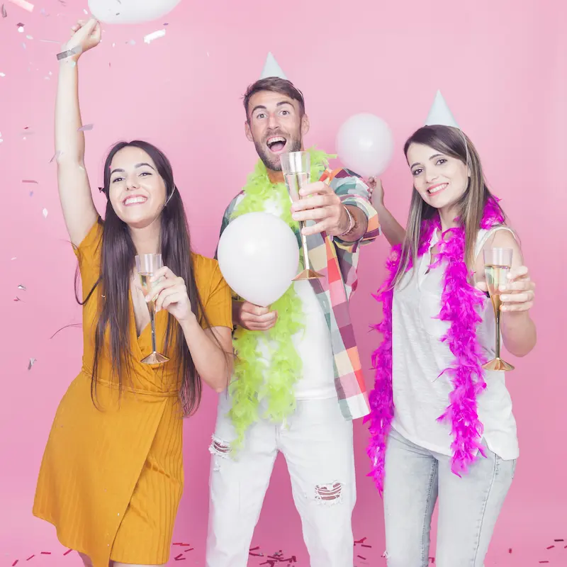 hyper personalized weddings