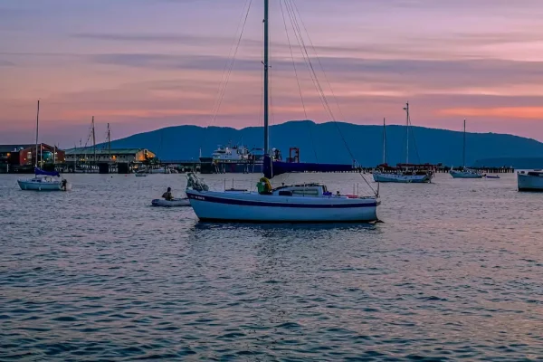 10 Unique Things in Bellingham Adventures You You Needed