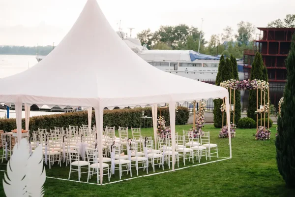 The Secret to Hosting Picture-Perfect Events? It’s All in the Rentals