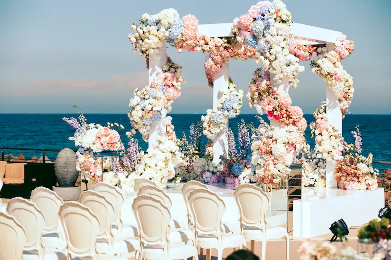 Stylish Rental Table Chairs for Parties, Weddings & Events | BellEvent Rentals