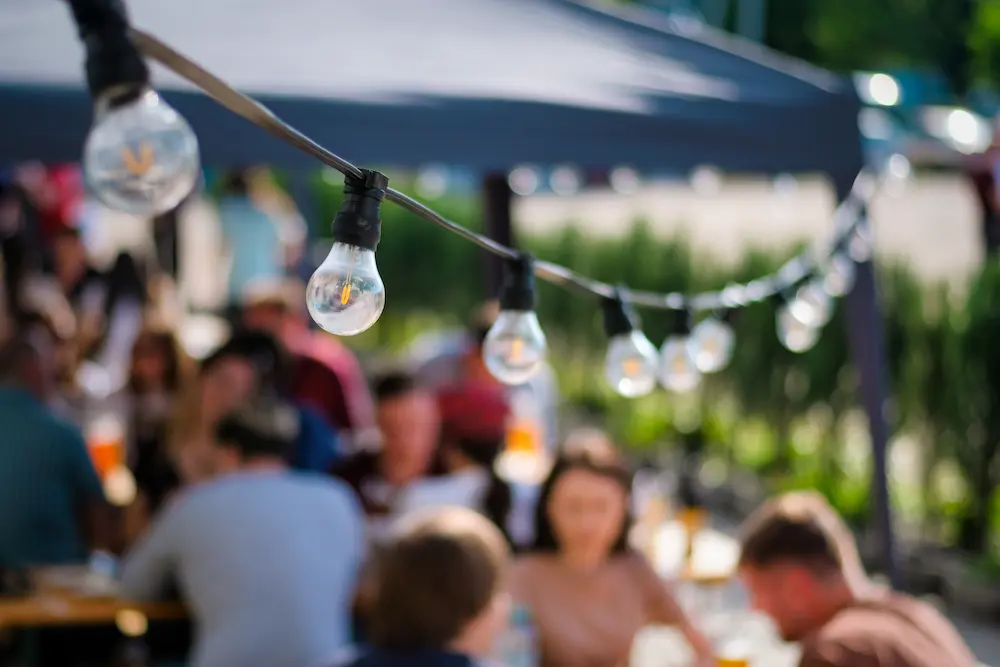 Indoor vs. Outdoor Events – Which Setup Is Right for Your Occasion?