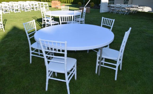 How Much Does It Cost to Rent Event Furniture in Bellingham? How Much Does It Cost to Rent Event Furniture in Bellingham?