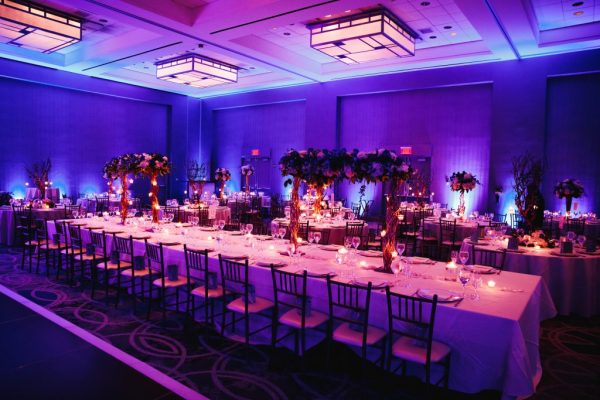 Table and Chair for Rent: Easy Event Guide