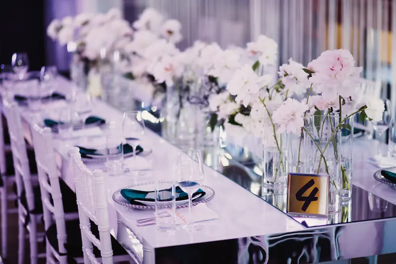 futuristic event futuristic event