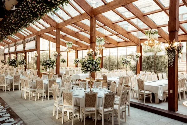 A Complete Guide to Elegant Party Rentals for Every Occasion