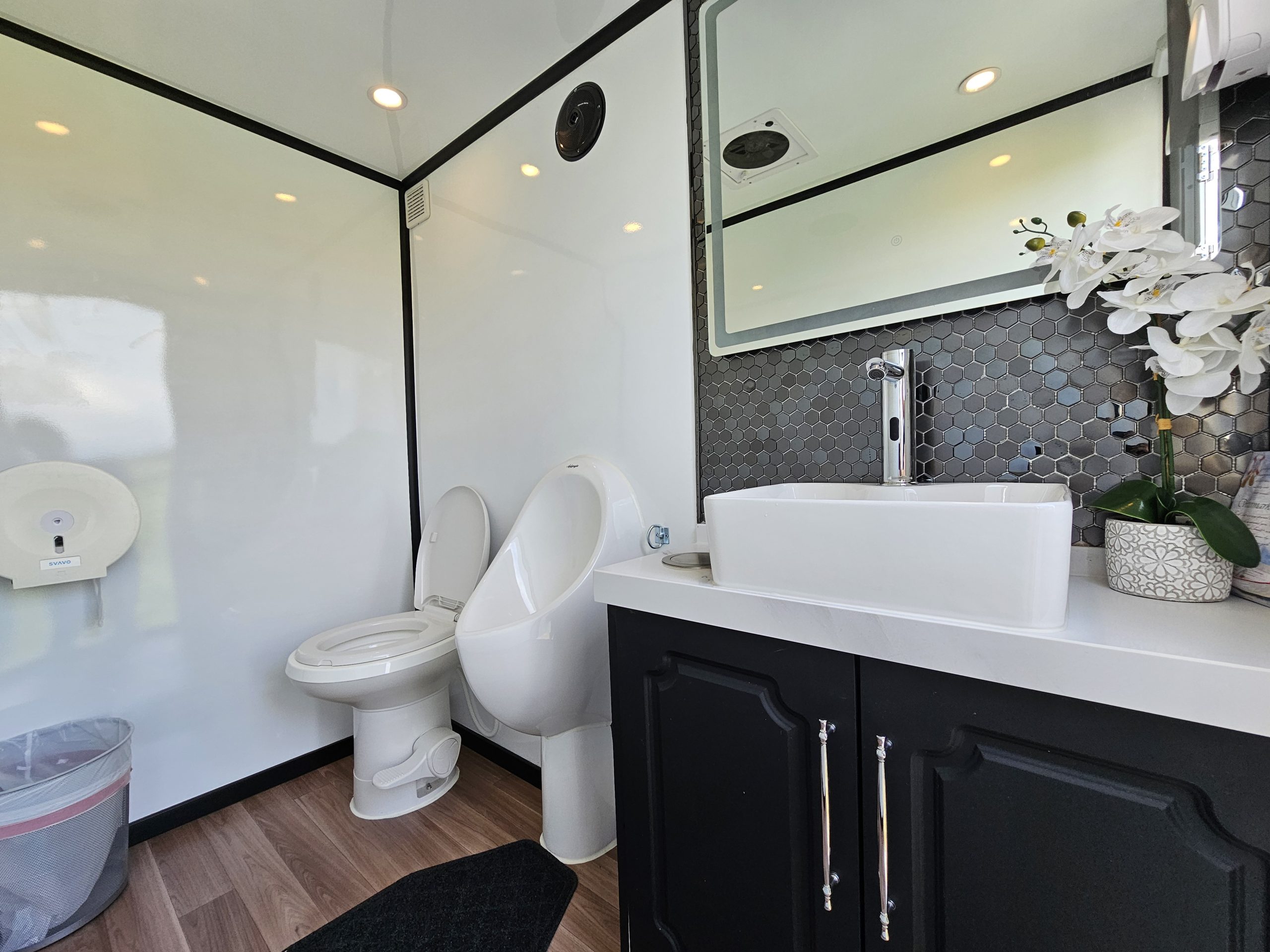 Everything You Need to Know About Renting Portable Toilets