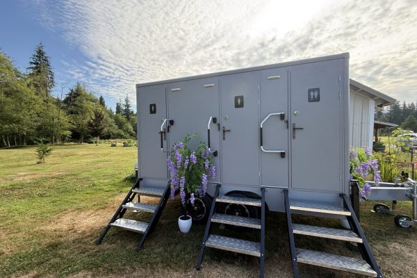 Everything You Need to Know About Renting Portable Toilets