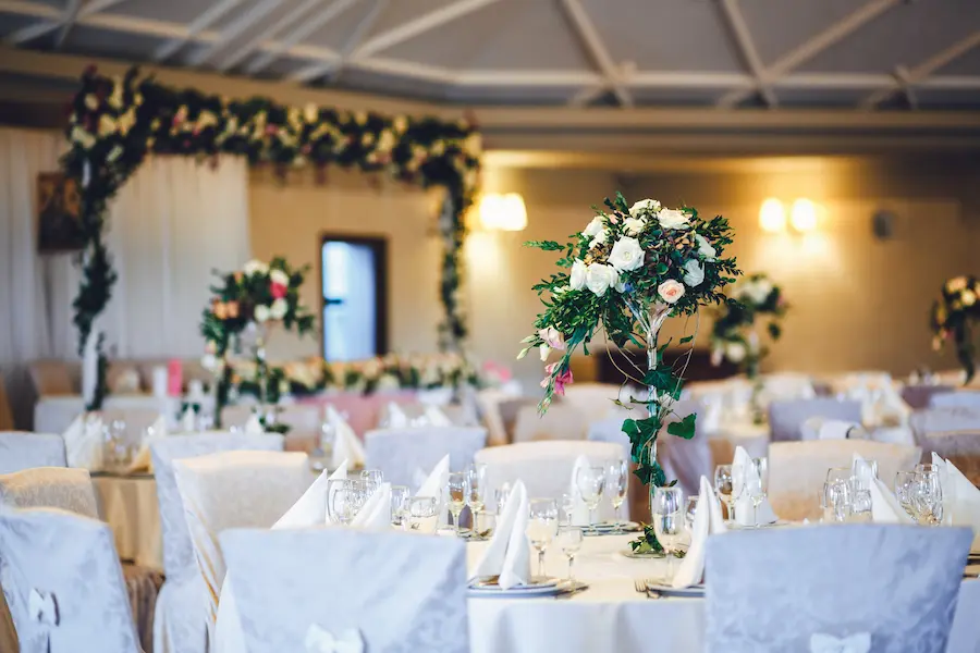 budget centerpieces