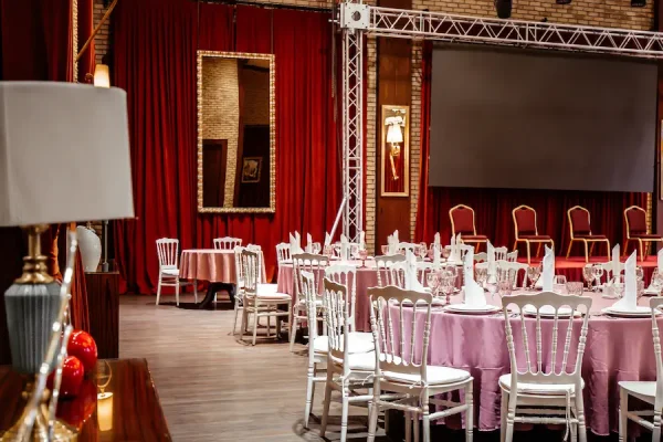 Party Chairs for Rent – Make Every Seat Count with Bellevent Rentals
