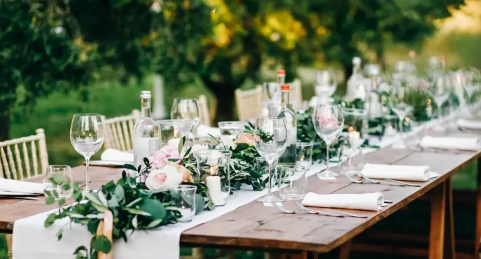 rent table and chairs for party Wedding Lounge Furniture