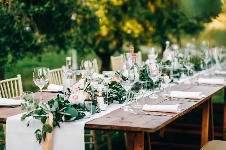 Wedding Lounge Furniture