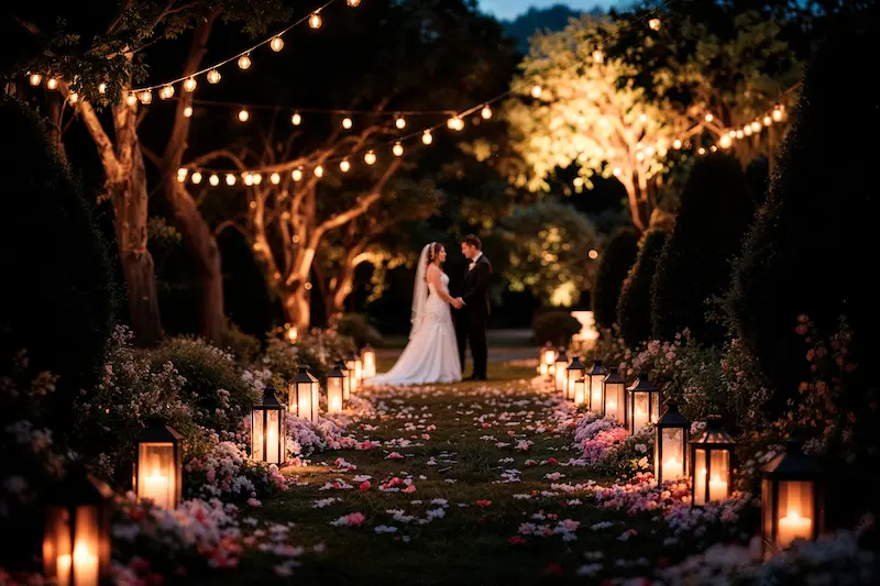 uplighting