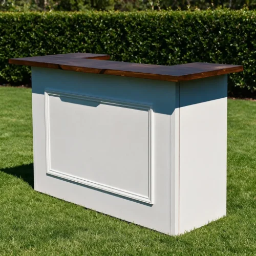 Premium Folding Bar