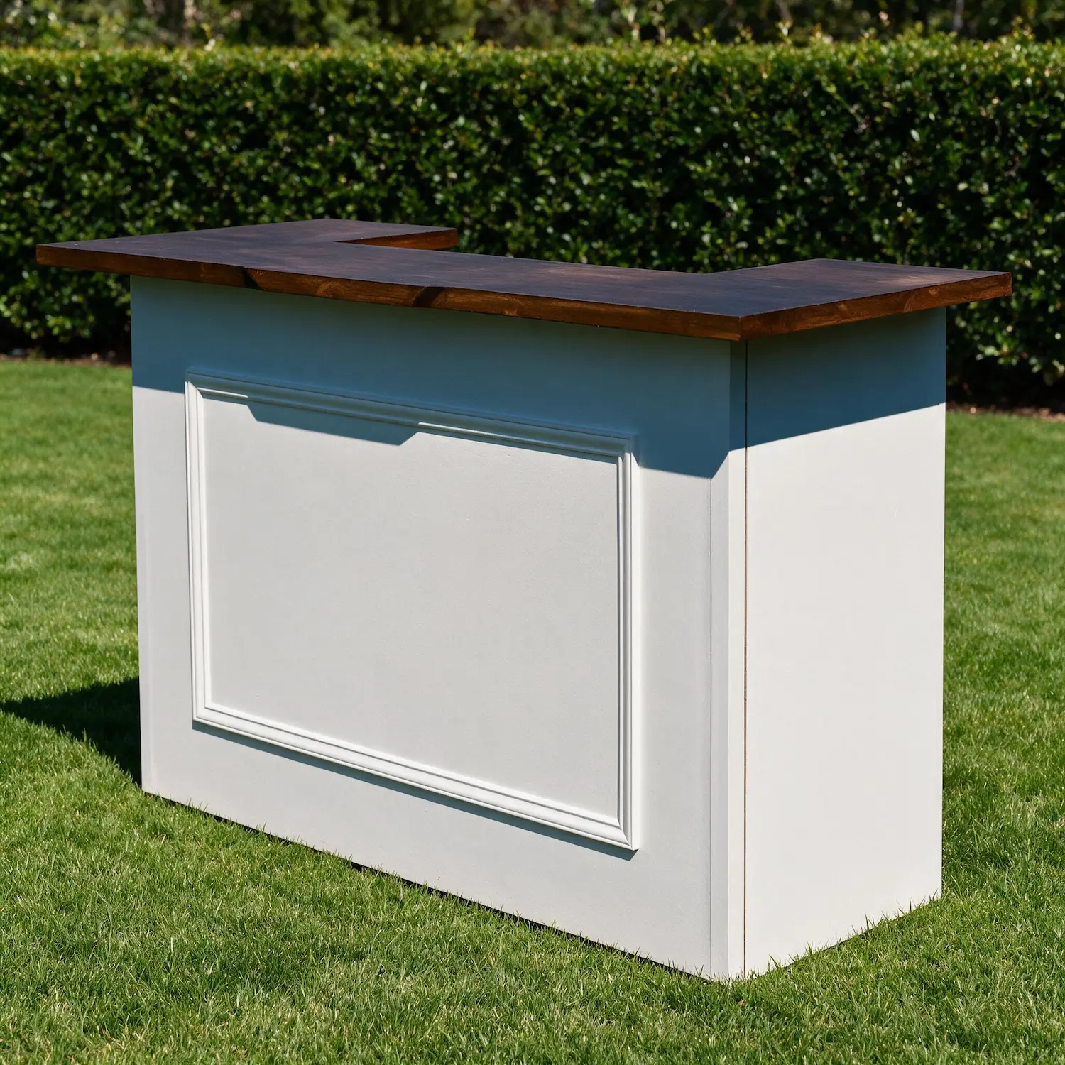Premium Folding Bar