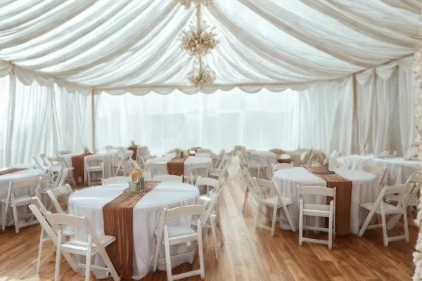 Hosting on a Budget? Why Renting Tables and Chairs is Smarter