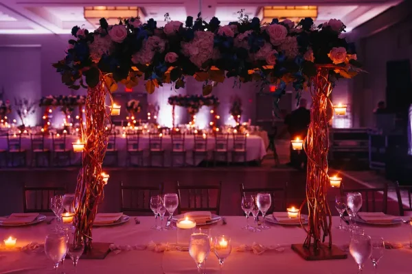 Hyper Personalized Weddings Transforming 2026 With Custom Colors and Lighting Design