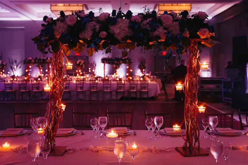 photo backdrops rental