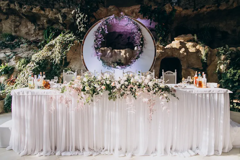 party rental ideas