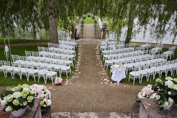 Eco-Friendly Event Rentals: Sustainable Choices