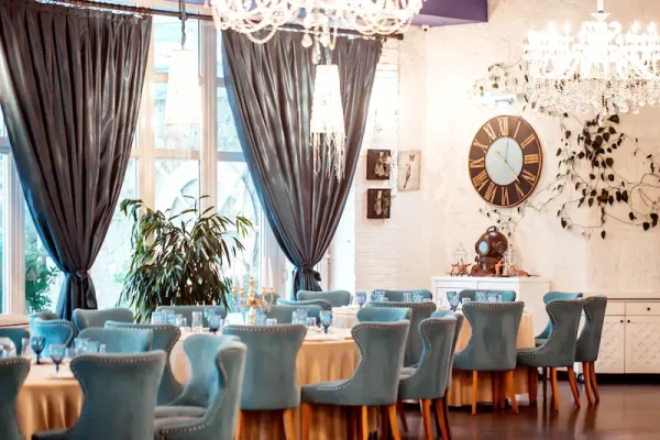 The Ultimate Guide to Luxury Table Settings