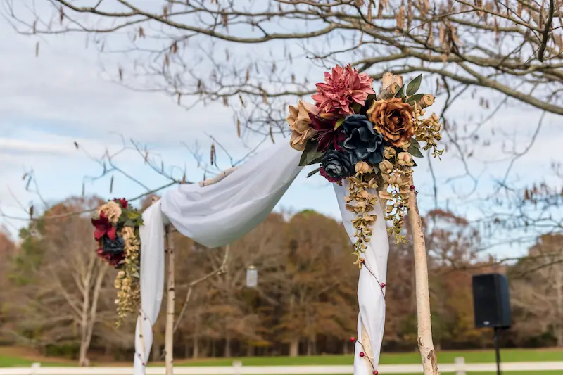 tailored event rentals