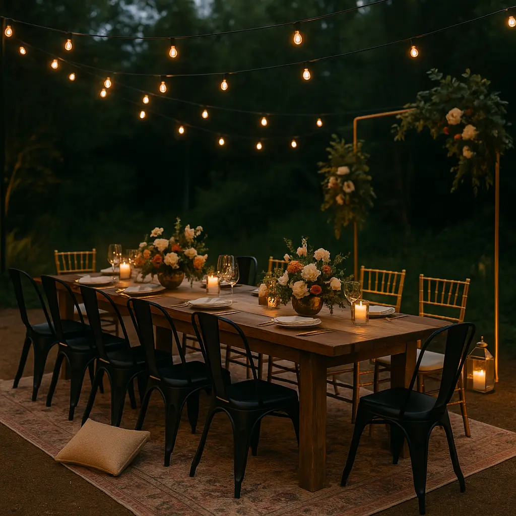 2026 event lighting trends