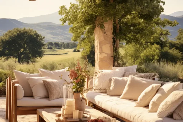 Nature-Inspired Outdoor Event Design: 2026’s Biggest Décor Movement