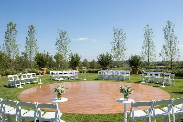 Dance Floors and Event Flooring: The Stage for Your Best Moments