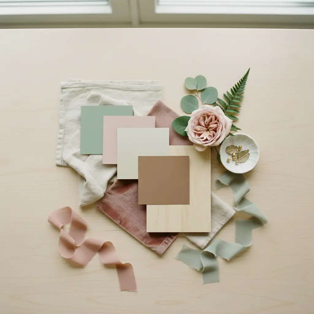 2026 event color trends