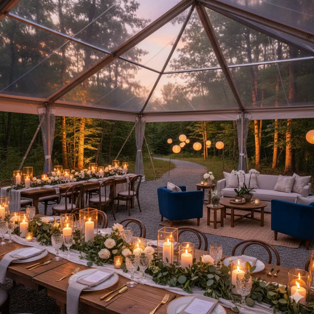 micro luxury weddings