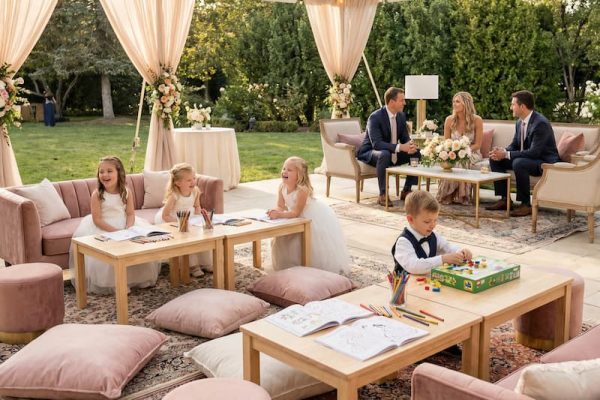 Kids Friendly Luxury Events in 2026: Where Family Meets High-End Design