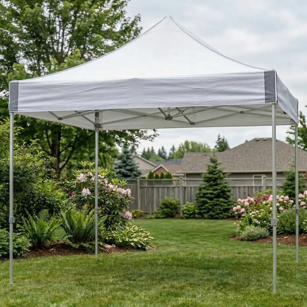 Pop-up Canopy