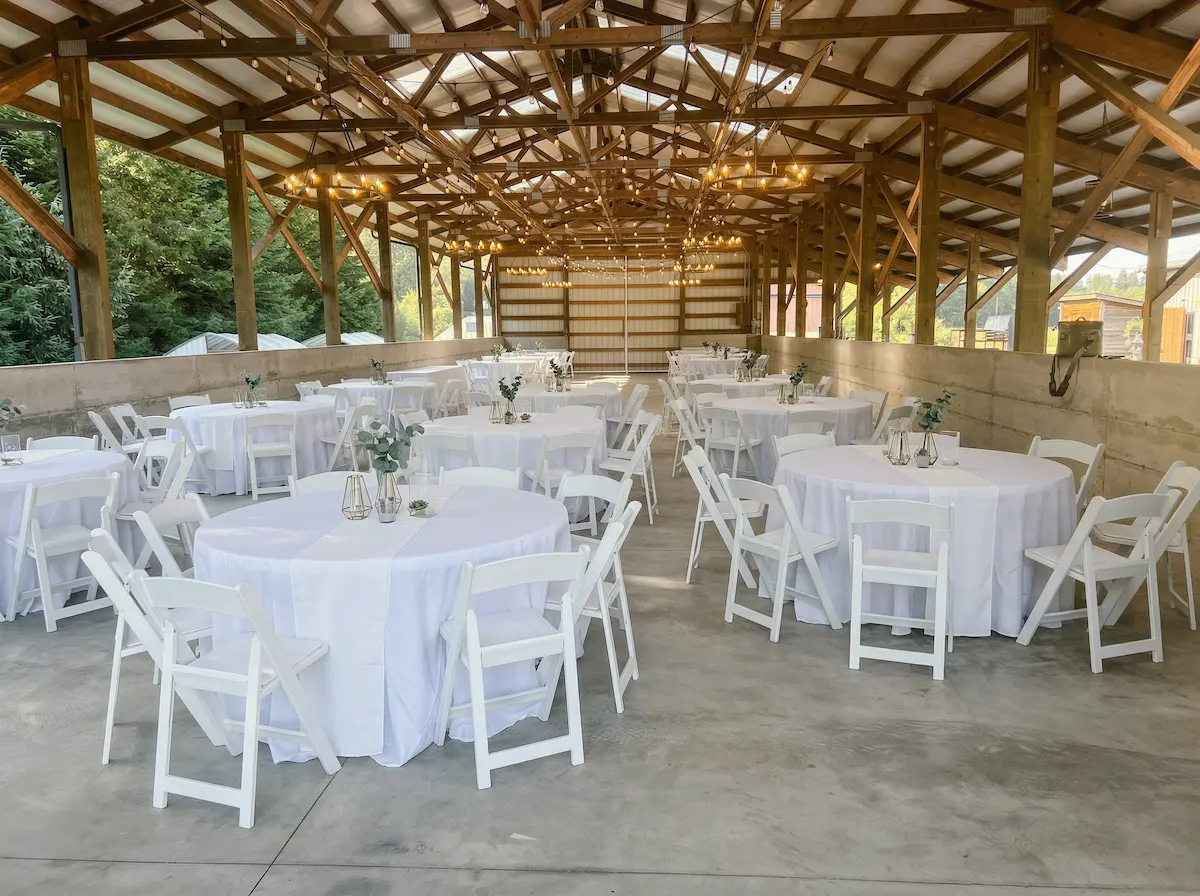 corporate event venue setup corporate event venue setup