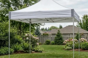 pop-up canopy